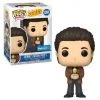 Catalog Jerry (with Pez) 1091 - Seinfeld - Funko Pop