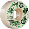 BONES DARK KNIGHTS SKATEBOARD WHEELS 52mm/99a