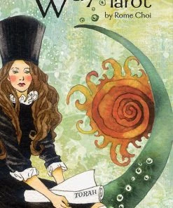 US Games Dreaming Way Tarot Deck