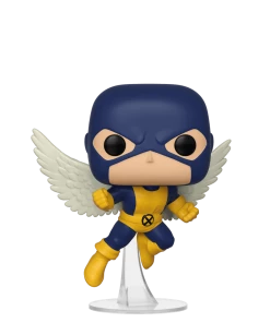 Angel 506 - Marvel 80 Years - Funko Pop