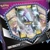 Catalog Toxtricity V Box - Pokemon
