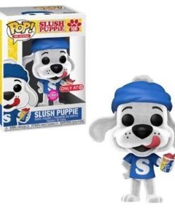 Catalog Slush Puppie 106 - Pop Ad Icons - Funko Pop