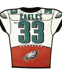 Winning Streak Philadelphia Eagles Jersey Traditions Banner