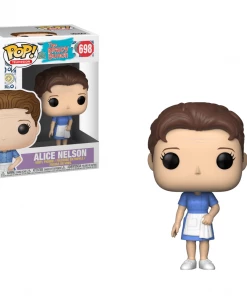 Alice Nelson 698 - The Brady Bunch - Funko Pop Catalog