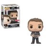 Owen (with Baby Raptor) 589 - Jurassic World Fallen Kingdom - Funko Pop