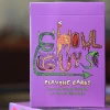 Elijah Hayles Catalog Ghoul Guys Playing Cards