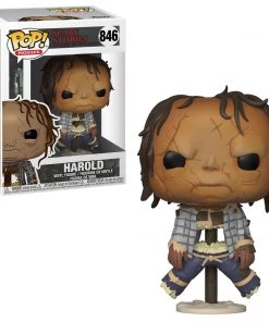 Harold 846 - Scary Stories To Tell In The Dark - Funko Pop