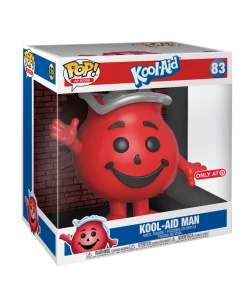 Catalog Kool Aid Man 83 - Pop Ad Icons - Funko Pop