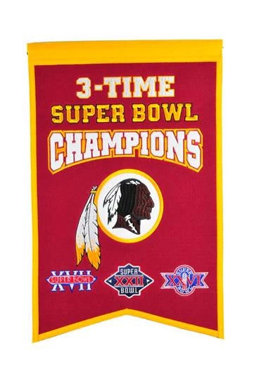Winning Streak Catalog Washington Redskins Super Bowl Champions 1 Winning Streak Catalog Washington Redskins Super Bowl Champions