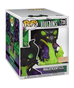Funko Maleficent As The Dragon 720 Catalog