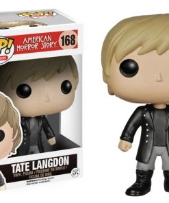 Tate Langdon 168 - Funko Pop - American Horror Story Catalog