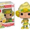 Lemon Meringue & Frappe 133 - Strawberry Shortcake - Funko Pop