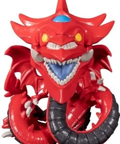 Catalog Slifer The Sky Dragon 756 - Yu-Gi-Oh - Funko Pop