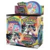 Pokemon Cosmic Eclipse Booster Box Catalog