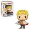 Naruto (Hokage) 724 - Boruto Naruto Next Generations - Funko Pop Catalog