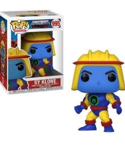 SY-KLONE 995 - Masters Of The Universe - Funko Pop Catalog
