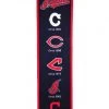 Winning Streak Cleveland Indians Heritage Banner