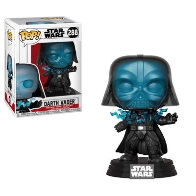 Catalog Darth Vader 288 - Star Wars - Funko Pop 1 Catalog Darth Vader 288 - Star Wars - Funko Pop