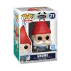 Gnome 21 - Funko Pop Catalog