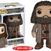 Catalog Rubeus Hagrid 07 - Harry Potter - Funko Pop