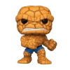 The Thing 560 - Fantastic Four - Funko Pop Catalog