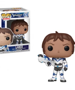 Lance 475 - Voltron - Funko Pop