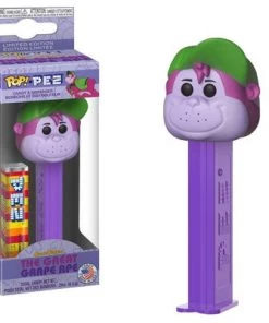 The Great Grape Ape - POP Pez - Funko Catalog