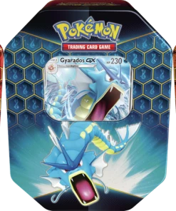 Catalog Pokemon Tin (Hidden Fates (Wave 3)