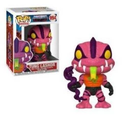 Tung Lashor 994 - Masters Of The Universe - Funko Pop Catalog
