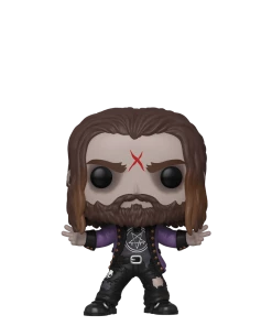 Catalog Rob Zombie 137 - Rob Zombie - Funko Pop