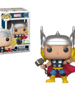 Thor 438 - Marvel - Funko Pop Catalog