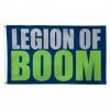 WinCraft Catalog Legion Of Boom - 3X5 Deluxe Flag