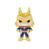 All Might 02 - My Hero Academia - Funko Pop Pin Catalog