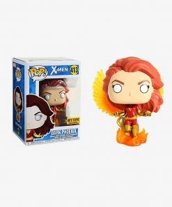 Dark Phoenix 413 - X-men - Funko Pop Catalog