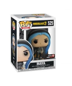 Maya 525 - Borderlands 3 - Funko Pop