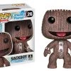 SackBoy 26 - Little Big Planet - Funko Pop Catalog