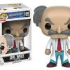 Catalog Dr. Wily 105 - Megaman - Funko Pop