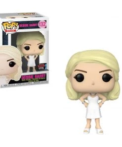 Catalog Debbie Harry 132 - Pop Rocks - Funko Pop