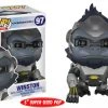 Winston 97 - Overwatch - Funko Pop