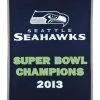Winning Streak Seattle Seahawks Dynasty Banner