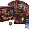 Magic The Gathering MTG - Strixhaven School Of Mages Bundle Box Catalog