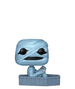 Catalog Mummy Spirit 577 - The Haunted Mansion - Funko Pop