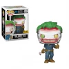 The Joker 273 (Death Of The Family) - DC Super Heroes - Funko Pop Catalog