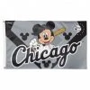 WinCraft Chicago White Sox Disney 3X5 Deluxe Flag Catalog