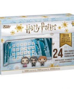 Funko Catalog Harry Potter Advent Calendar 2019