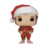 Catalog Santa (w/Lights) 611 - The Santa Clause - Funko Pop