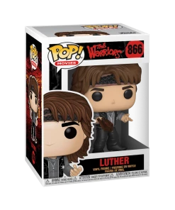 Catalog Luther 866 - The Warriors - Funko Pop