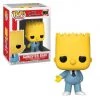 Catalog Gangster Bart 900 - The Simpsons - Funko Pop