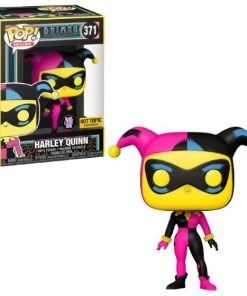 Catalog Harley Quinn 371 - Batman The Animated Series - Funko Pop
