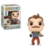 The Neighbor 263 - Hello Neighbor - Funko Pop Catalog
